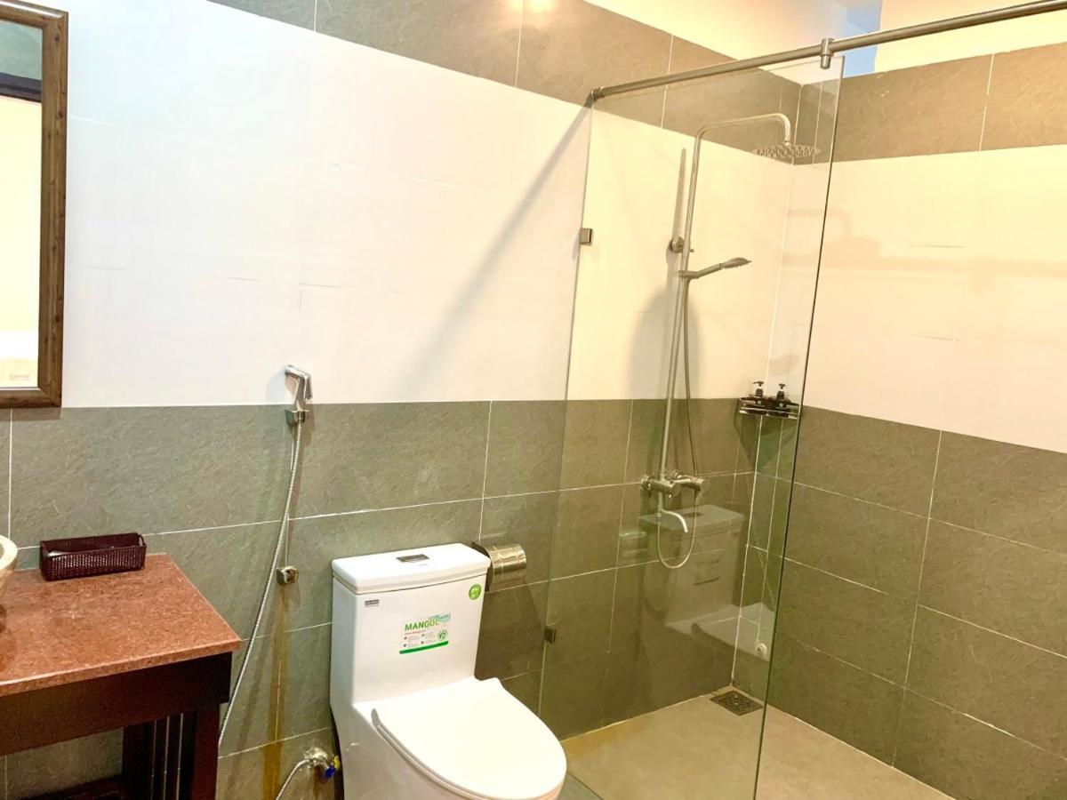 Hoi An Sun Lake Villa Dış mekan fotoğraf