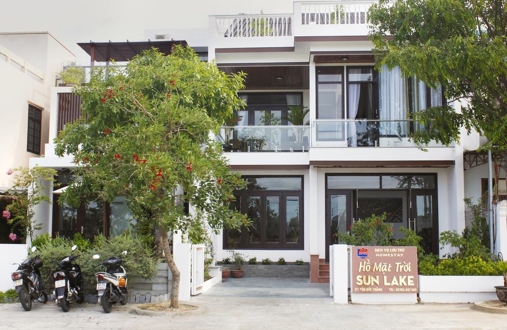 Hoi An Sun Lake Villa Dış mekan fotoğraf