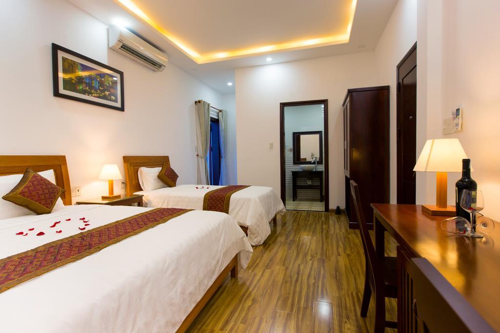 Hoi An Sun Lake Villa Dış mekan fotoğraf