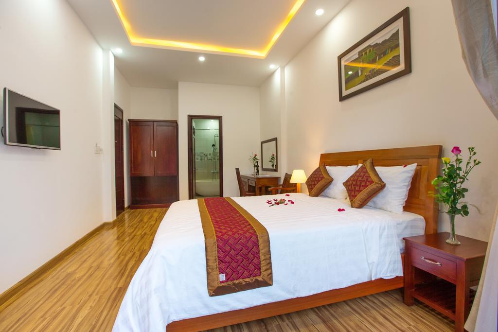 Hoi An Sun Lake Villa Dış mekan fotoğraf