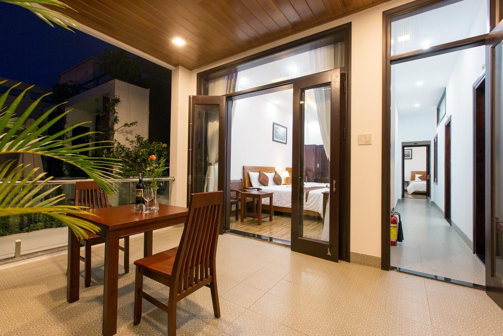 Hoi An Sun Lake Villa Dış mekan fotoğraf