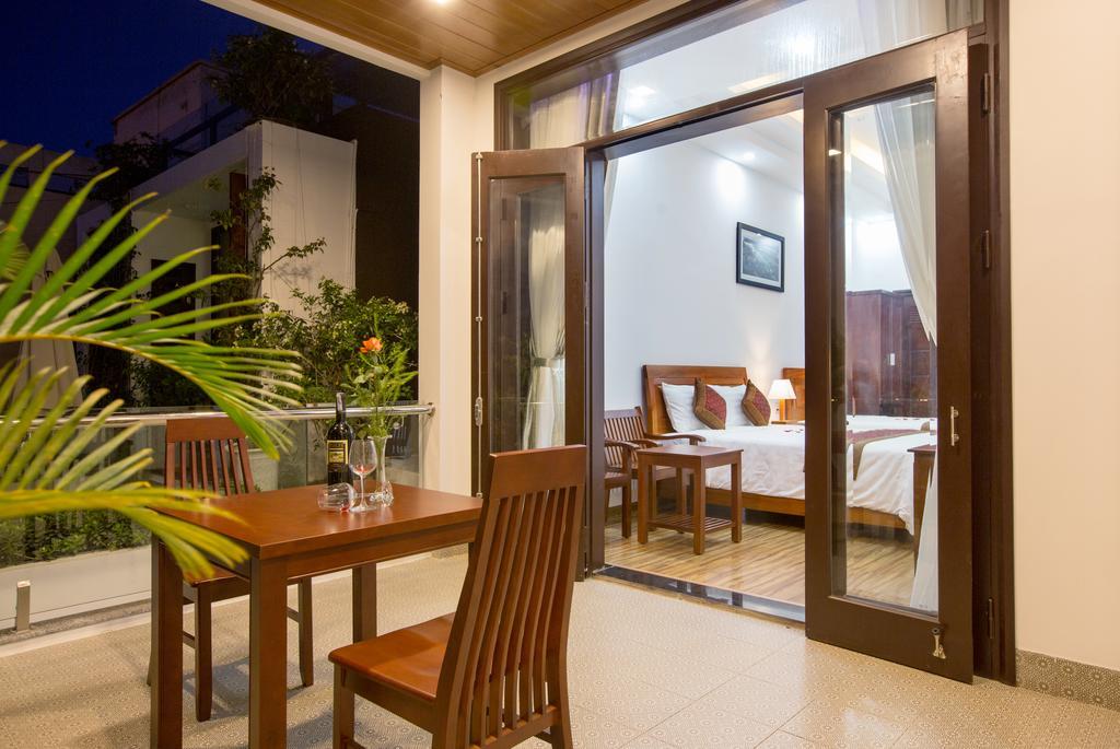 Hoi An Sun Lake Villa Dış mekan fotoğraf