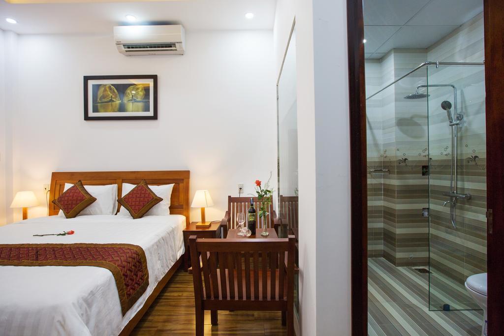 Hoi An Sun Lake Villa Dış mekan fotoğraf