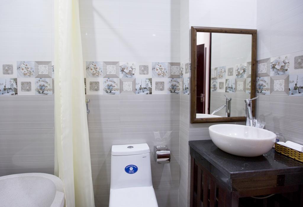 Hoi An Sun Lake Villa Dış mekan fotoğraf