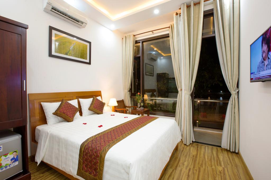 Hoi An Sun Lake Villa Dış mekan fotoğraf