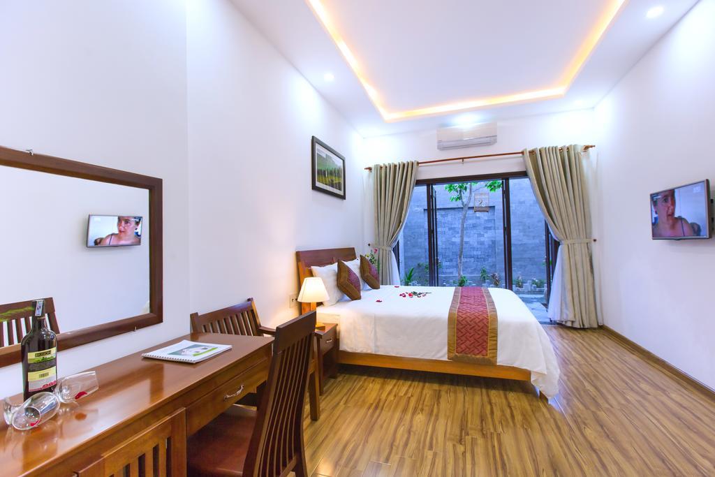 Hoi An Sun Lake Villa Dış mekan fotoğraf