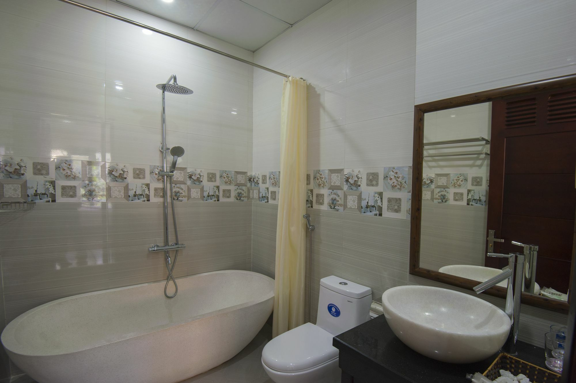 Hoi An Sun Lake Villa Dış mekan fotoğraf