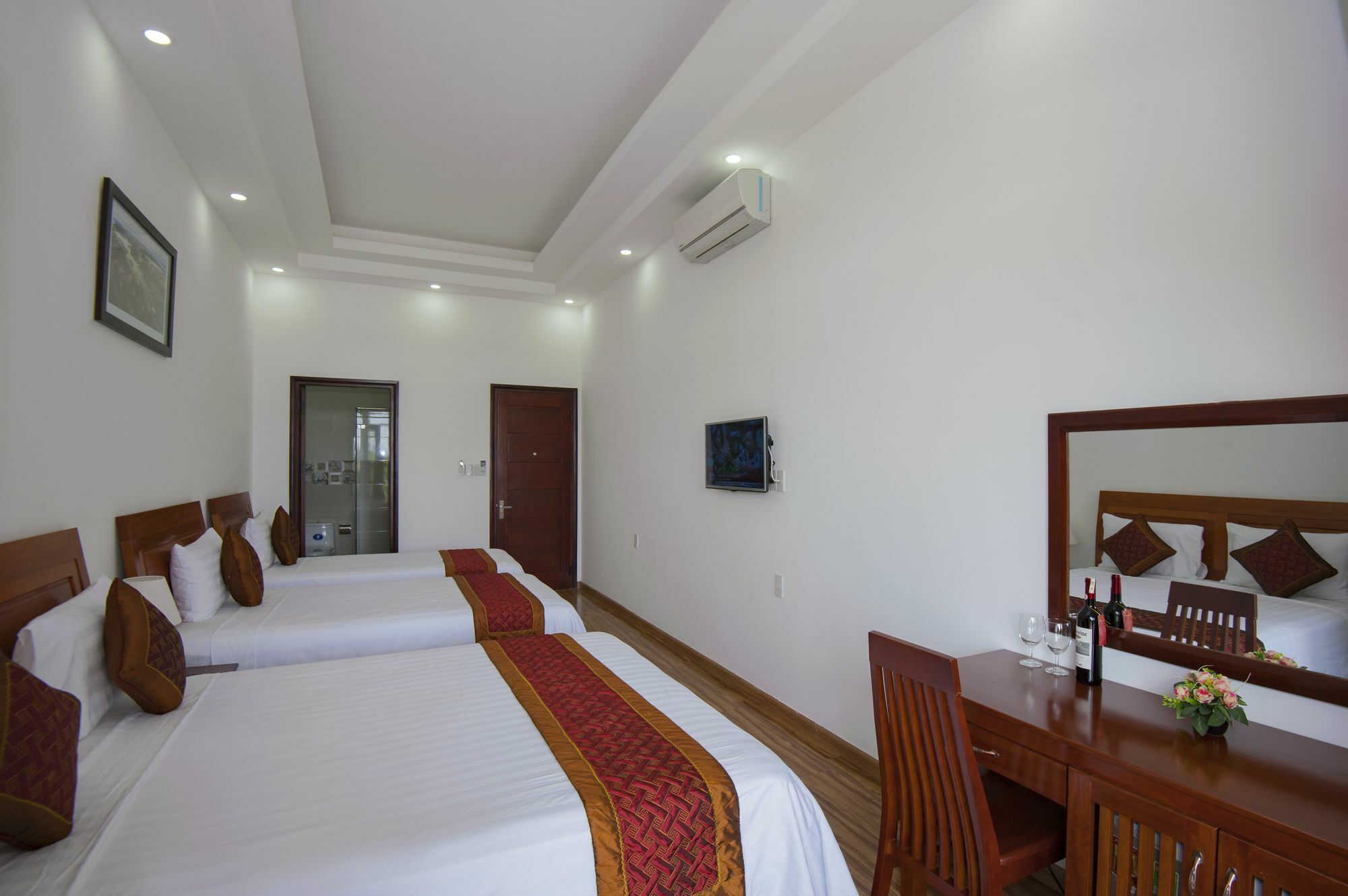 Hoi An Sun Lake Villa Dış mekan fotoğraf