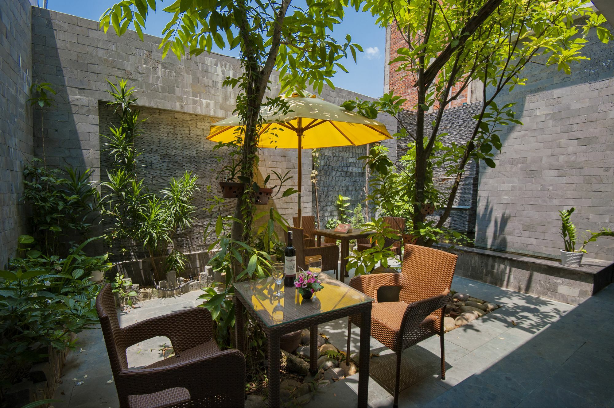 Hoi An Sun Lake Villa Dış mekan fotoğraf