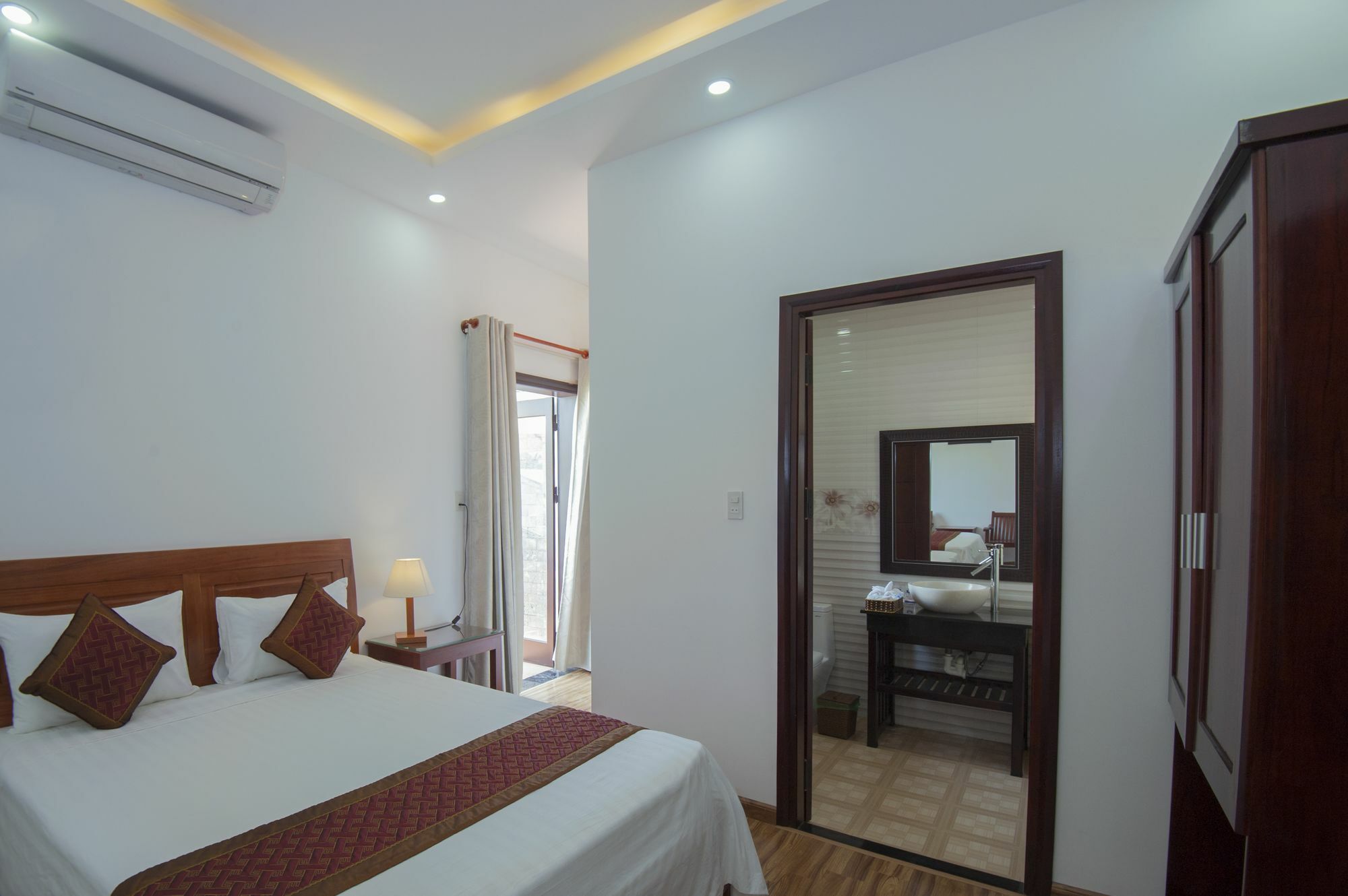 Hoi An Sun Lake Villa Dış mekan fotoğraf
